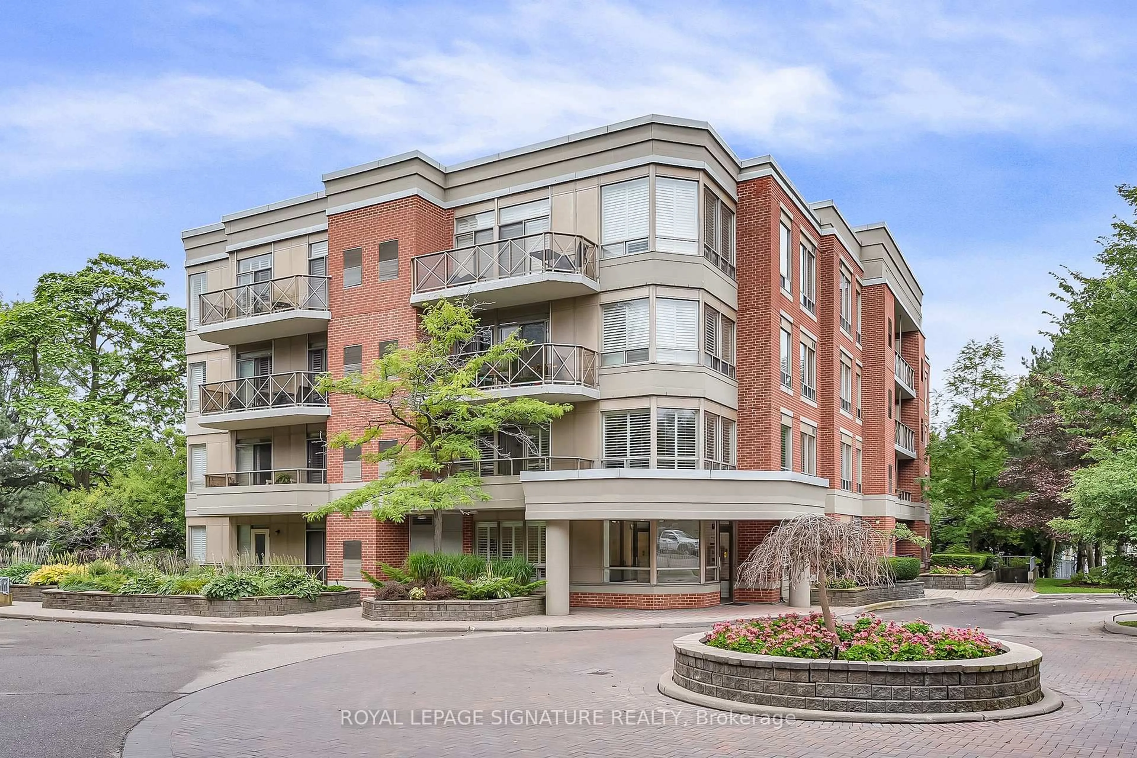 Unknown for 801 Lawrence Ave #106, Toronto Ontario M3C 3W2