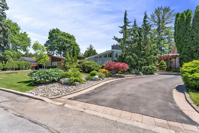 17 Kestell Lane, Toronto 2