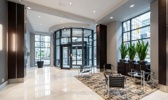 801 Bay St #607, Toronto 3