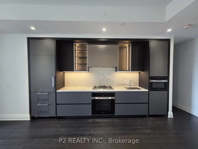 2 Forest Hill #407, Toronto 3