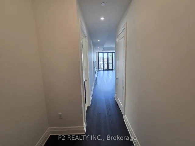 2 Forest Hill #407, Toronto 4