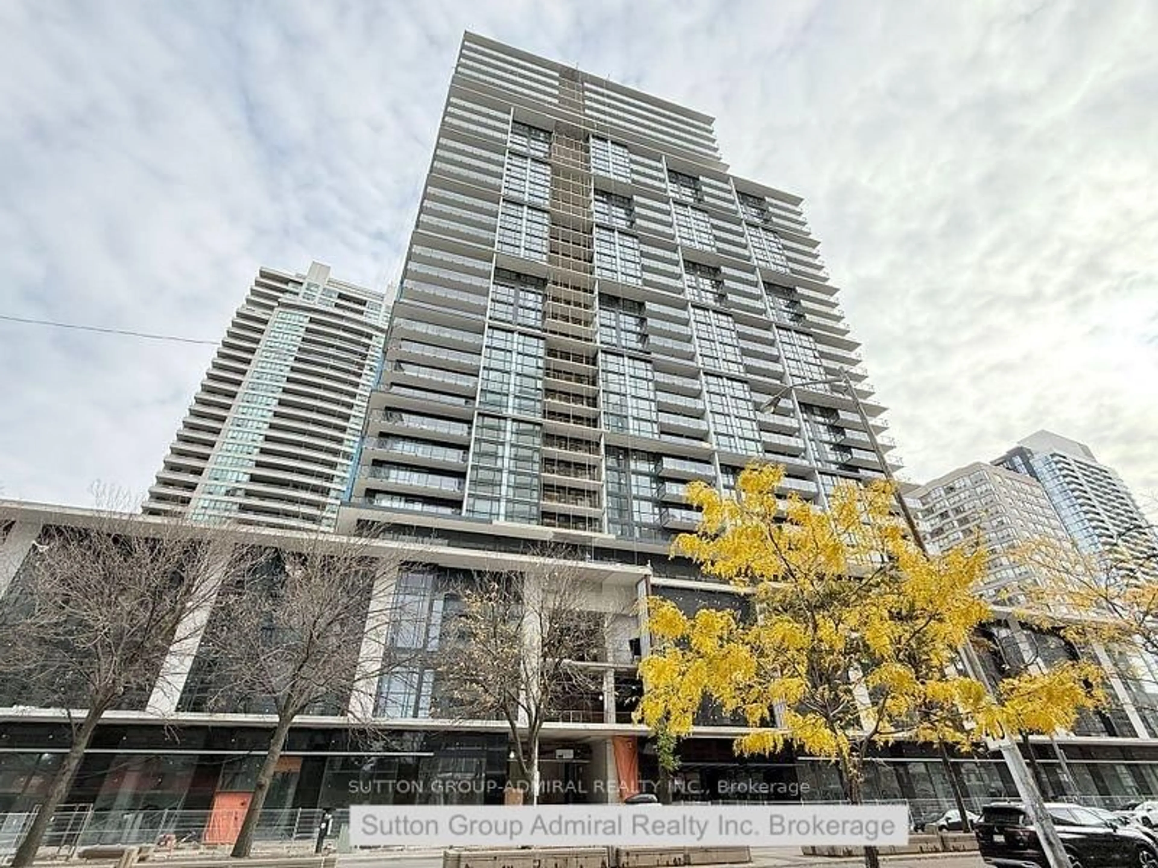 Unknown for 4955 Yonge St #1703, Toronto Ontario M2N 5N6