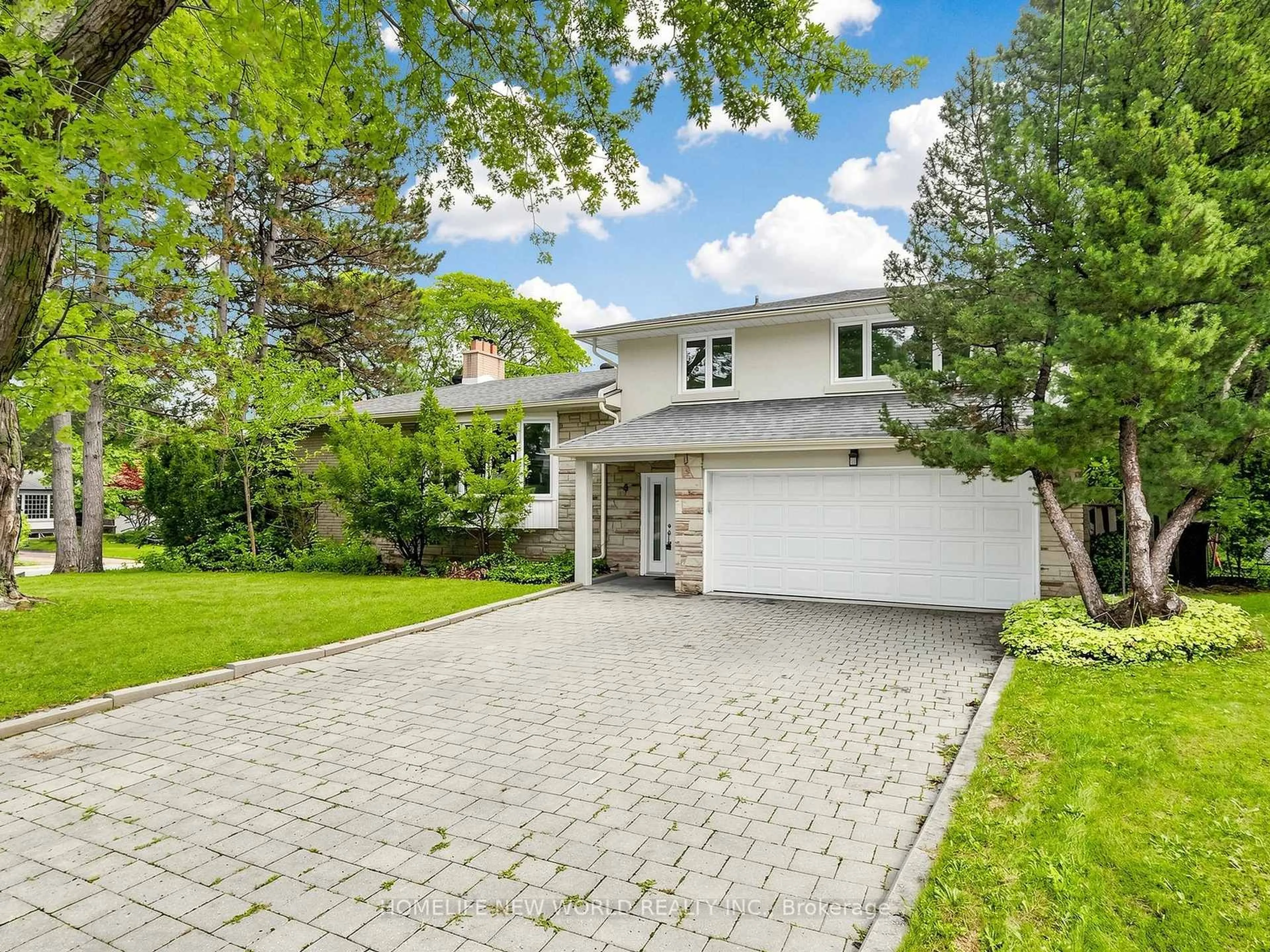 Unknown for 5 Alderdale Crt, Toronto Ontario M3B 2H8