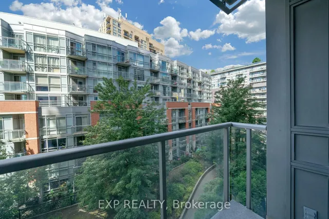 150 Sudbury St #403, Toronto 5