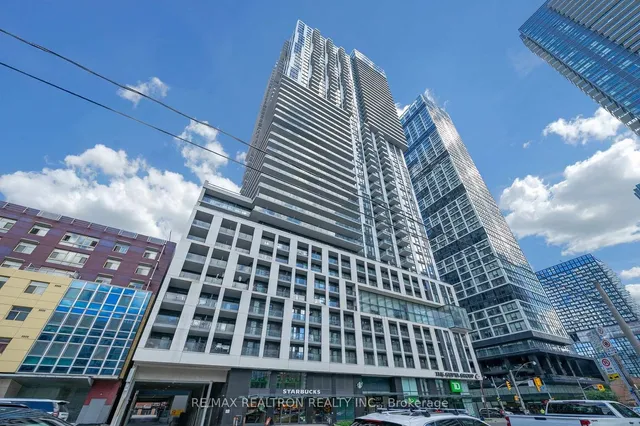 251 Jarvis St #514, Toronto 3