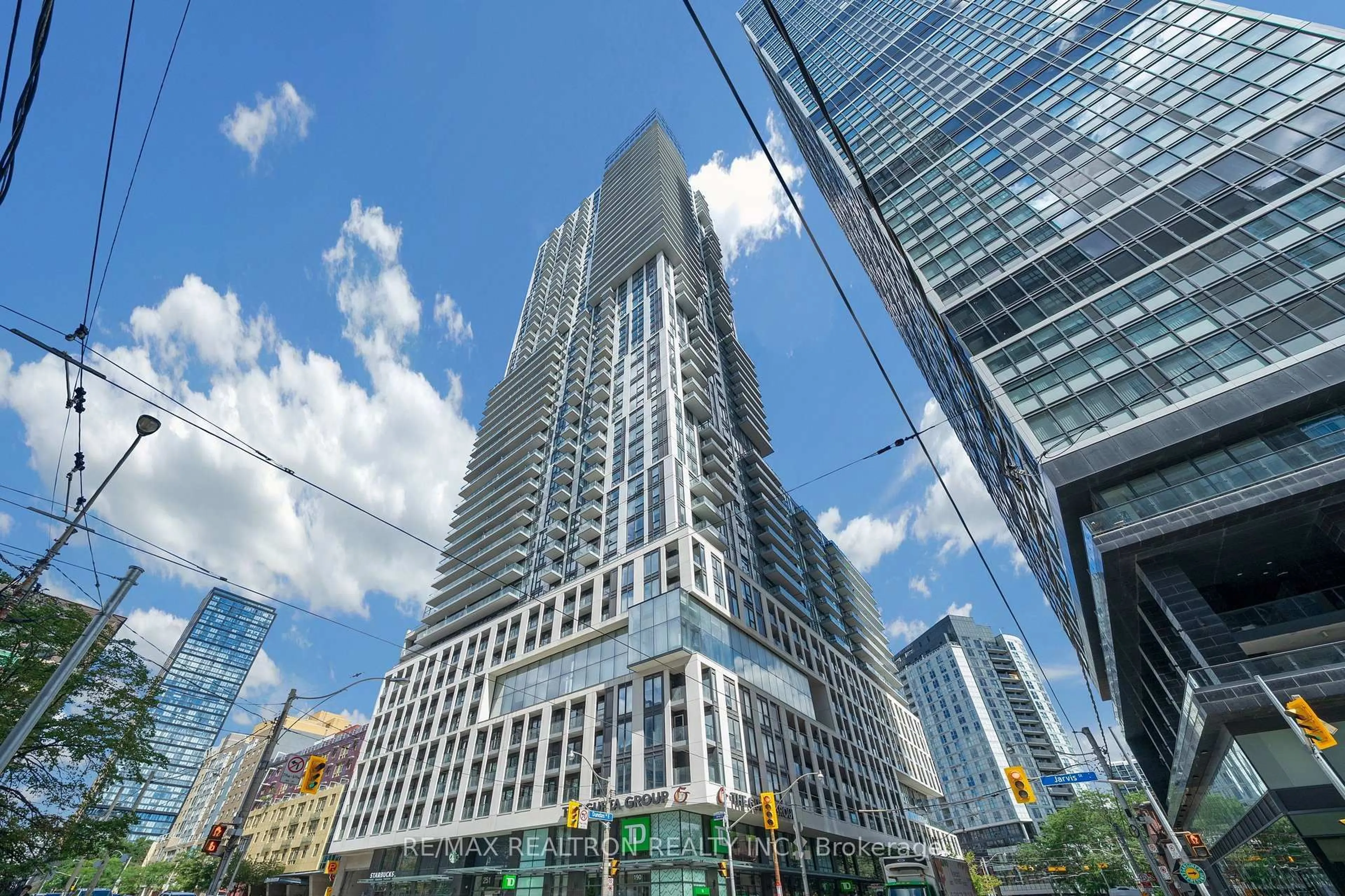 Unknown for 251 Jarvis St #514, Toronto Ontario M5B 0C3