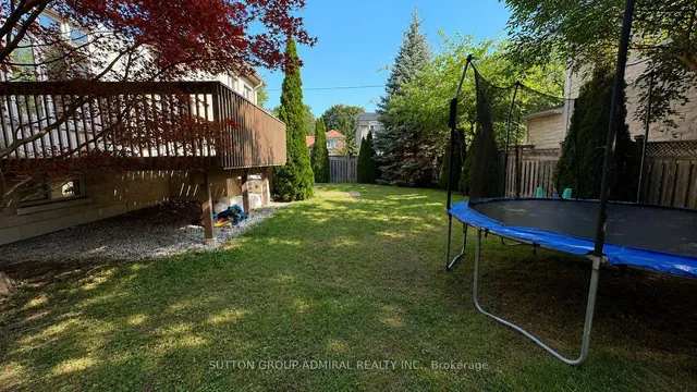 175 Estelle Ave, Toronto 4