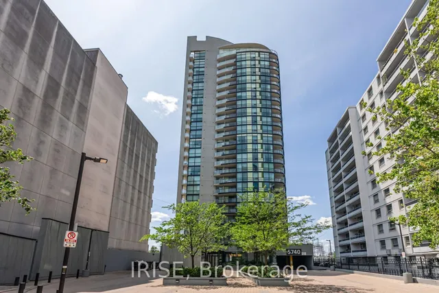 5740 Yonge St #1006, Toronto 3