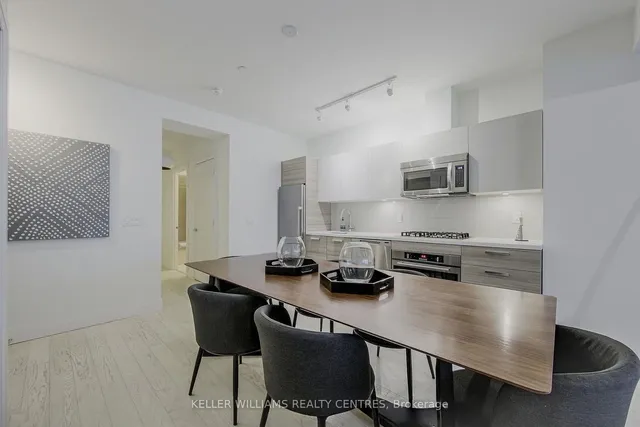 224 King Street West St #501, Toronto 5