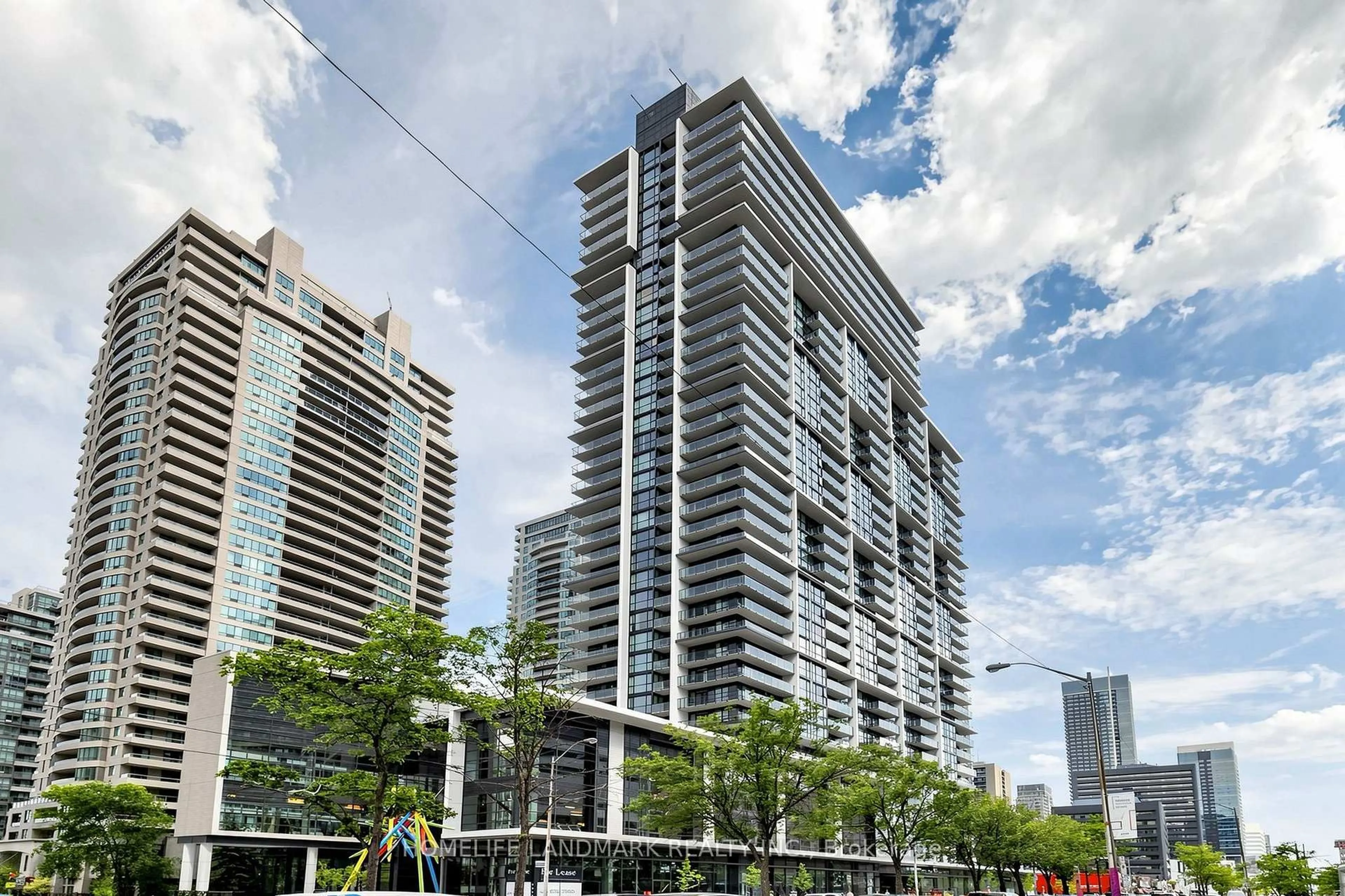 Unknown for 4955 Yonge St #1110, Toronto Ontario M2N 5N6