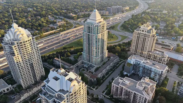 38 Kenaston Gdns #GV108, Toronto 2