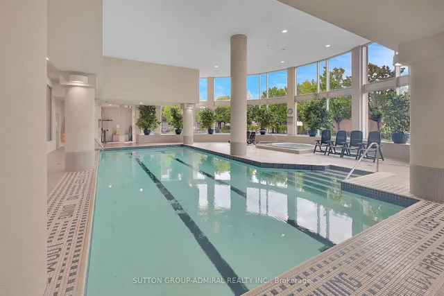 38 Kenaston Gdns #GV108, Toronto 5