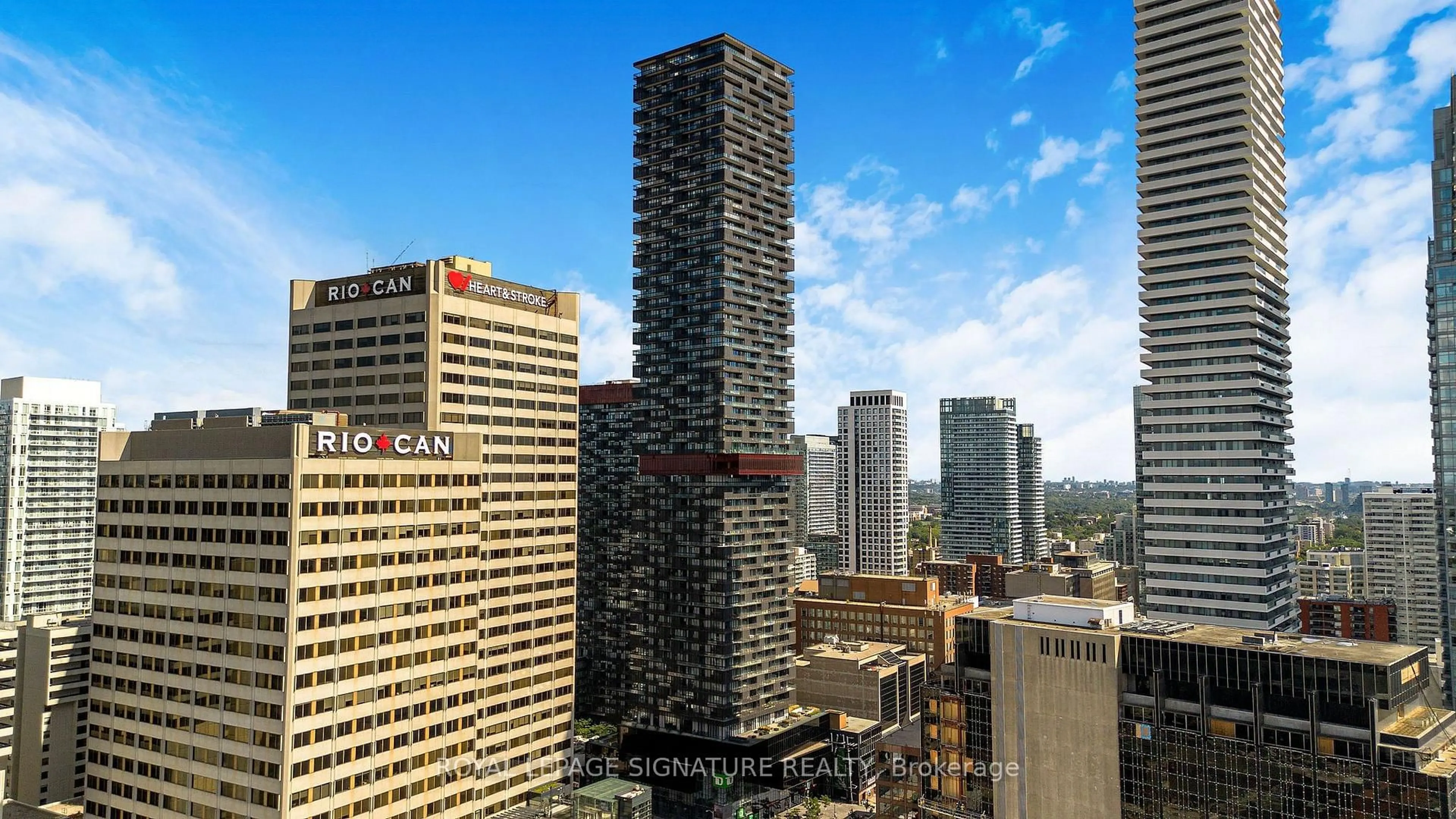 Unknown for 8 Eglinton Ave #5009, Toronto Ontario M4P 0C1