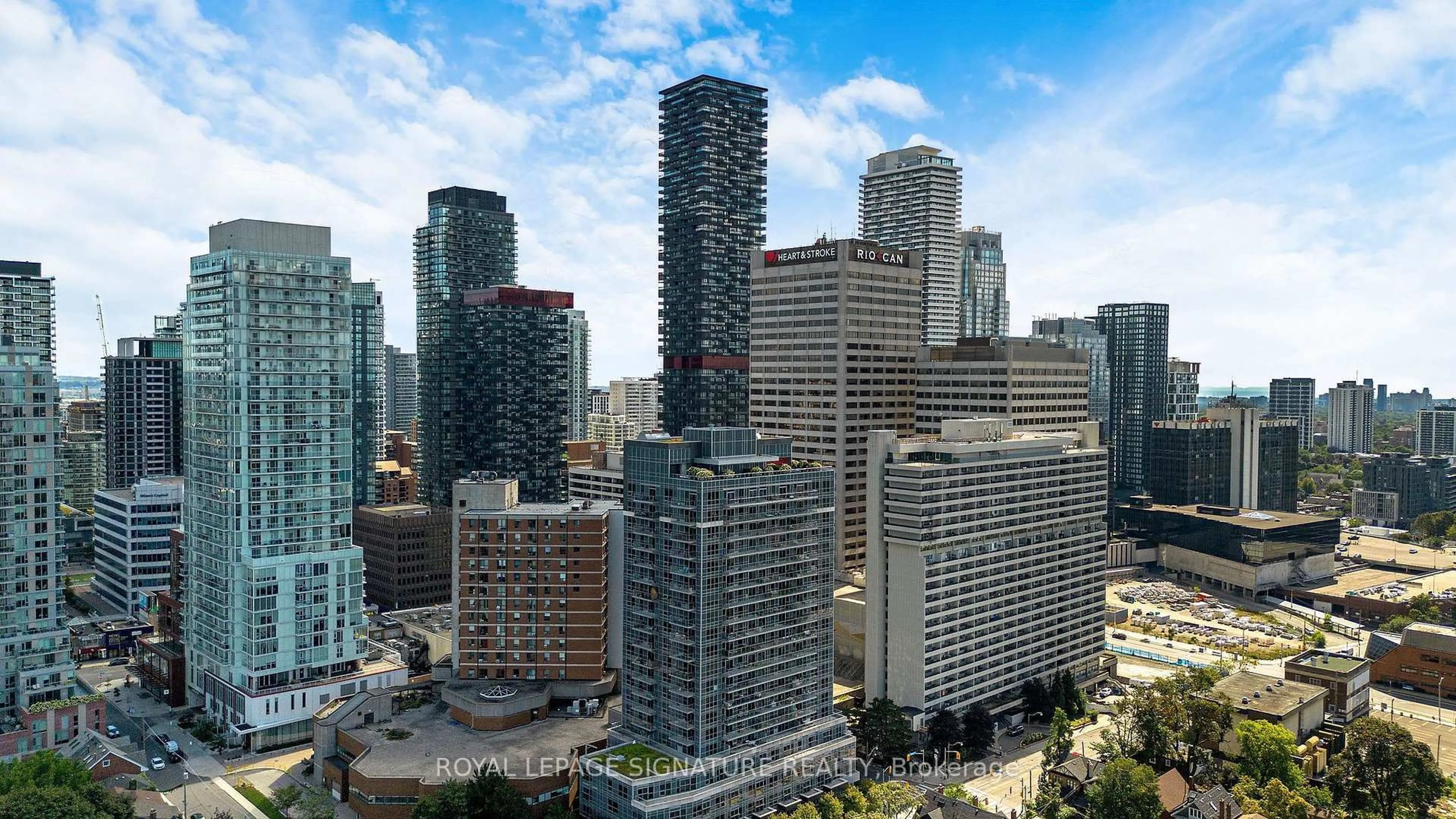 Unknown for 8 Eglinton Ave #5009, Toronto Ontario M4P 0C1