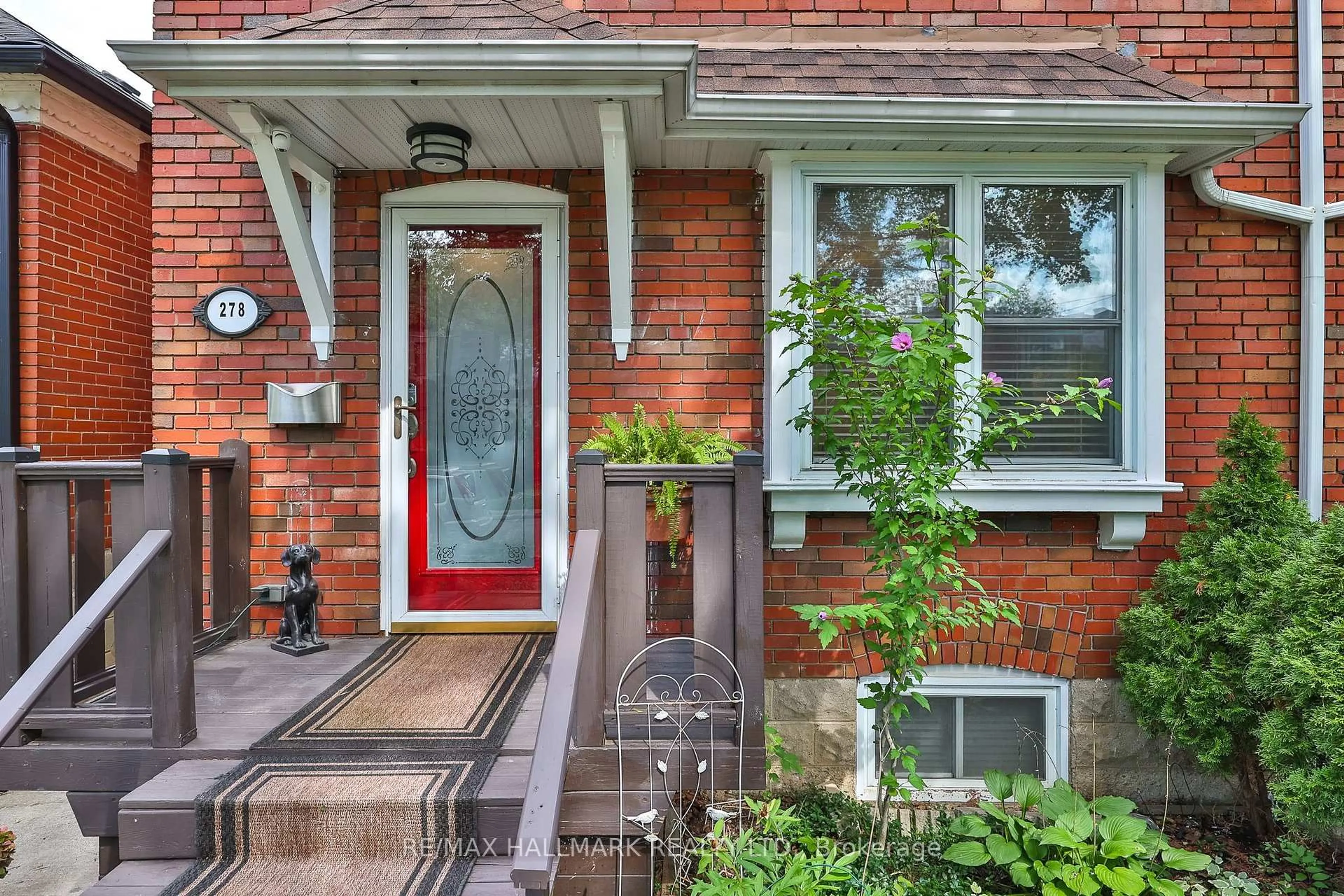 Unknown for 278 Woburn Ave, Toronto Ontario M5M 1K9