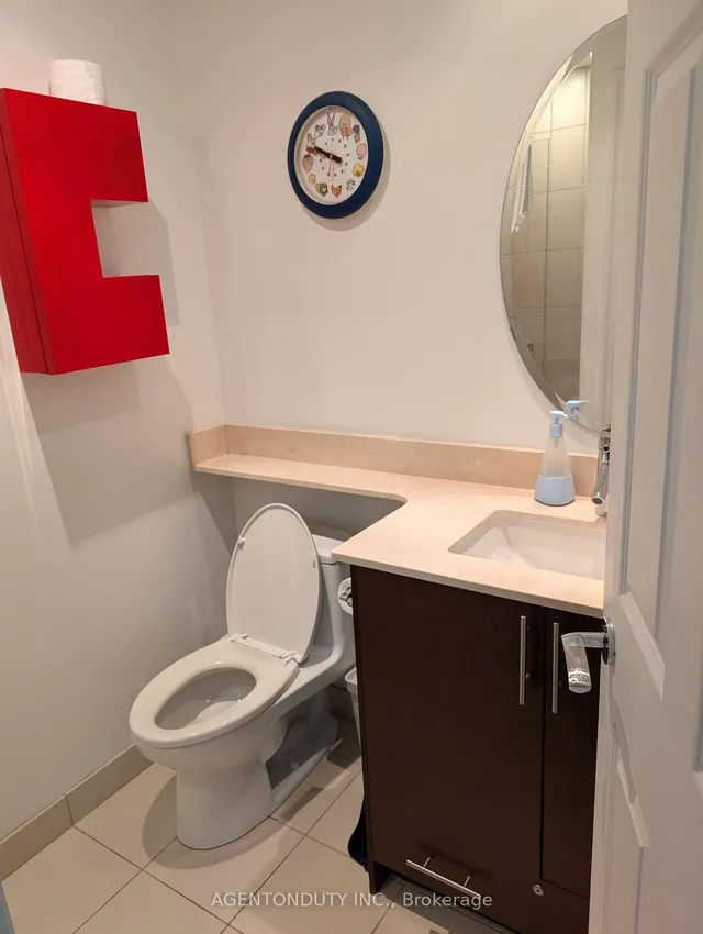 35 Balmuto St #1009, Toronto 3