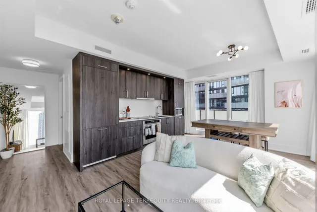 470 Front St #1112, Toronto 5