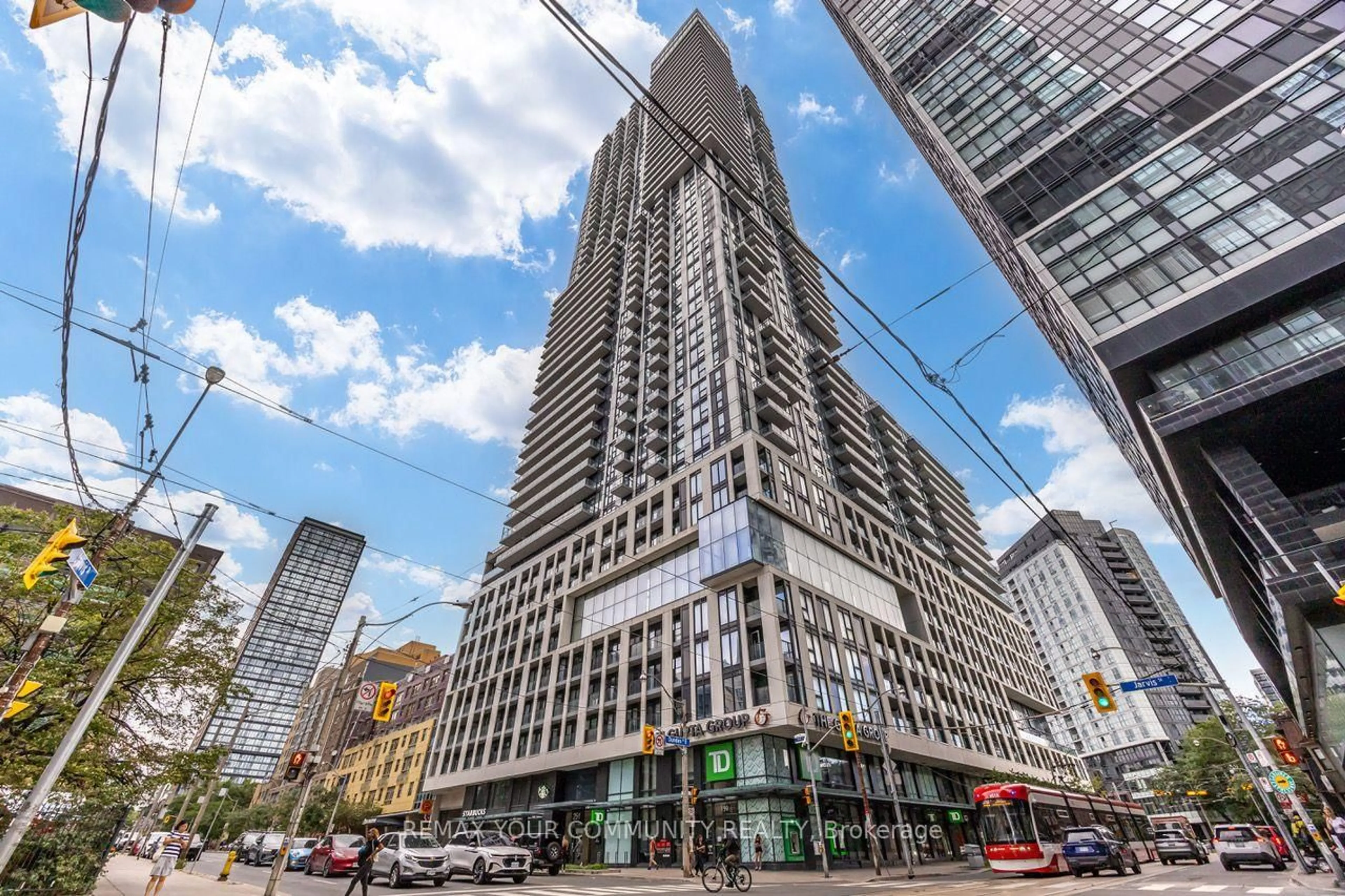 Unknown for 251 Jarvis St #938, Toronto Ontario M5B 0C3