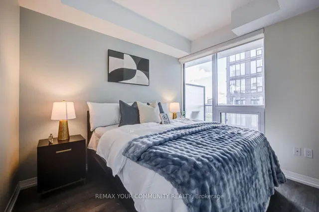 251 Jarvis St #938, Toronto 3