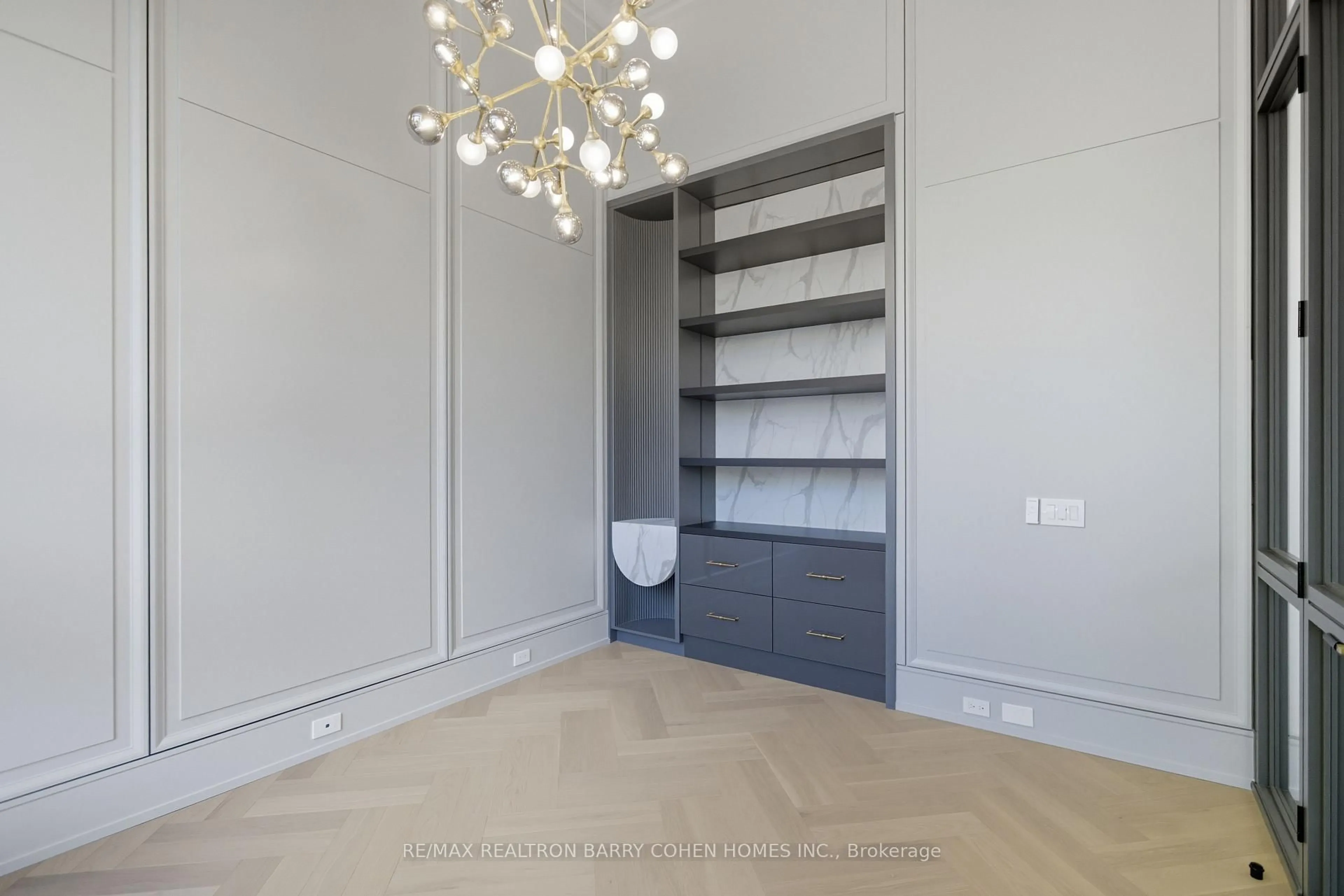 A pic of a room for 14 Glen Cedar Rd, Toronto Ontario M6C 3G1