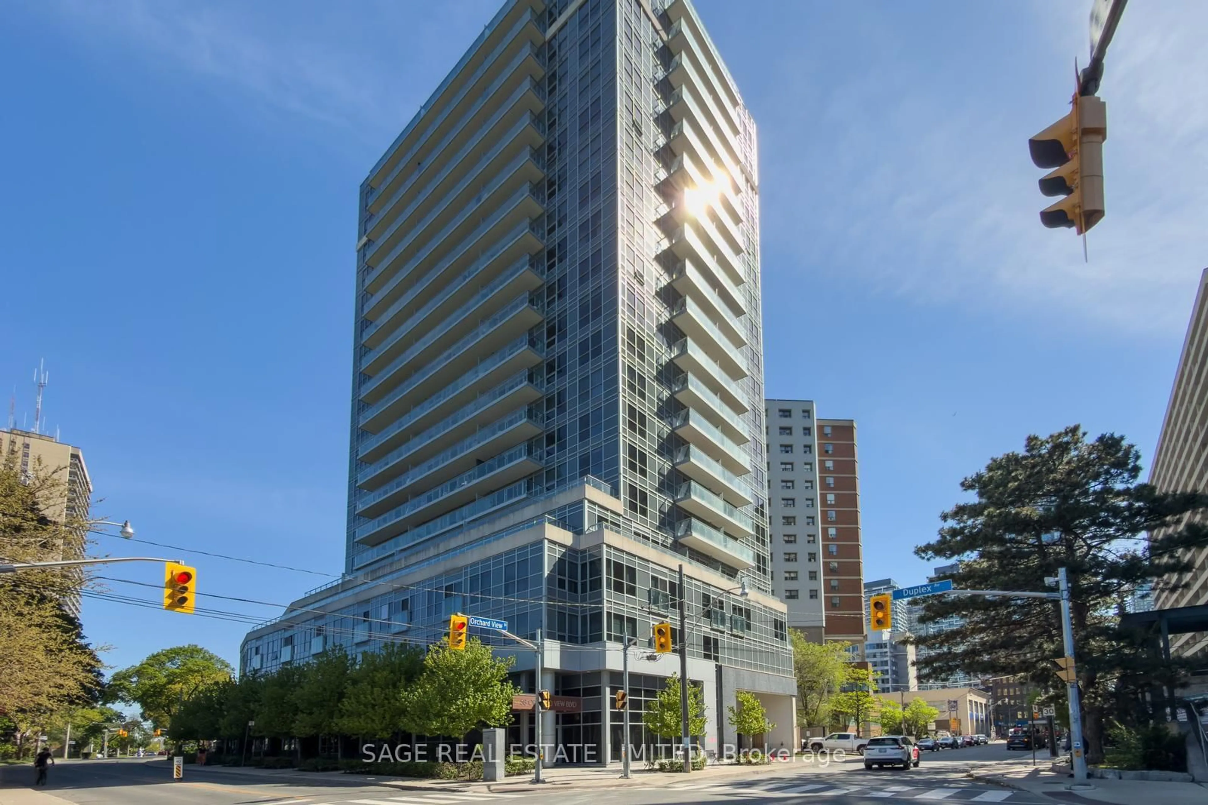 Unknown for 58 Orchard View Blvd #313, Toronto Ontario M4R 0A2