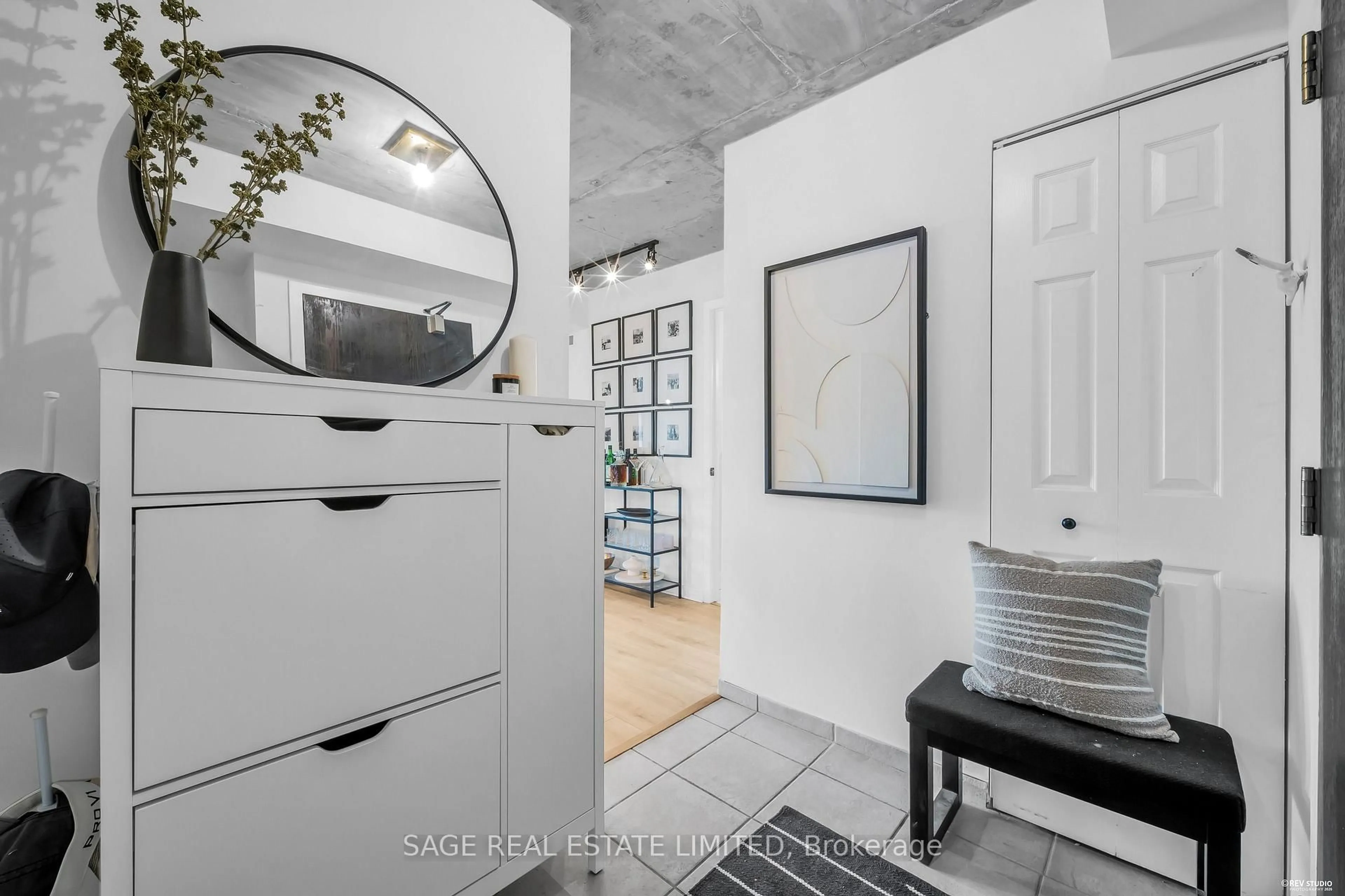 Unknown for 456 COLLEGE St #408, Toronto Ontario M6G 4A3
