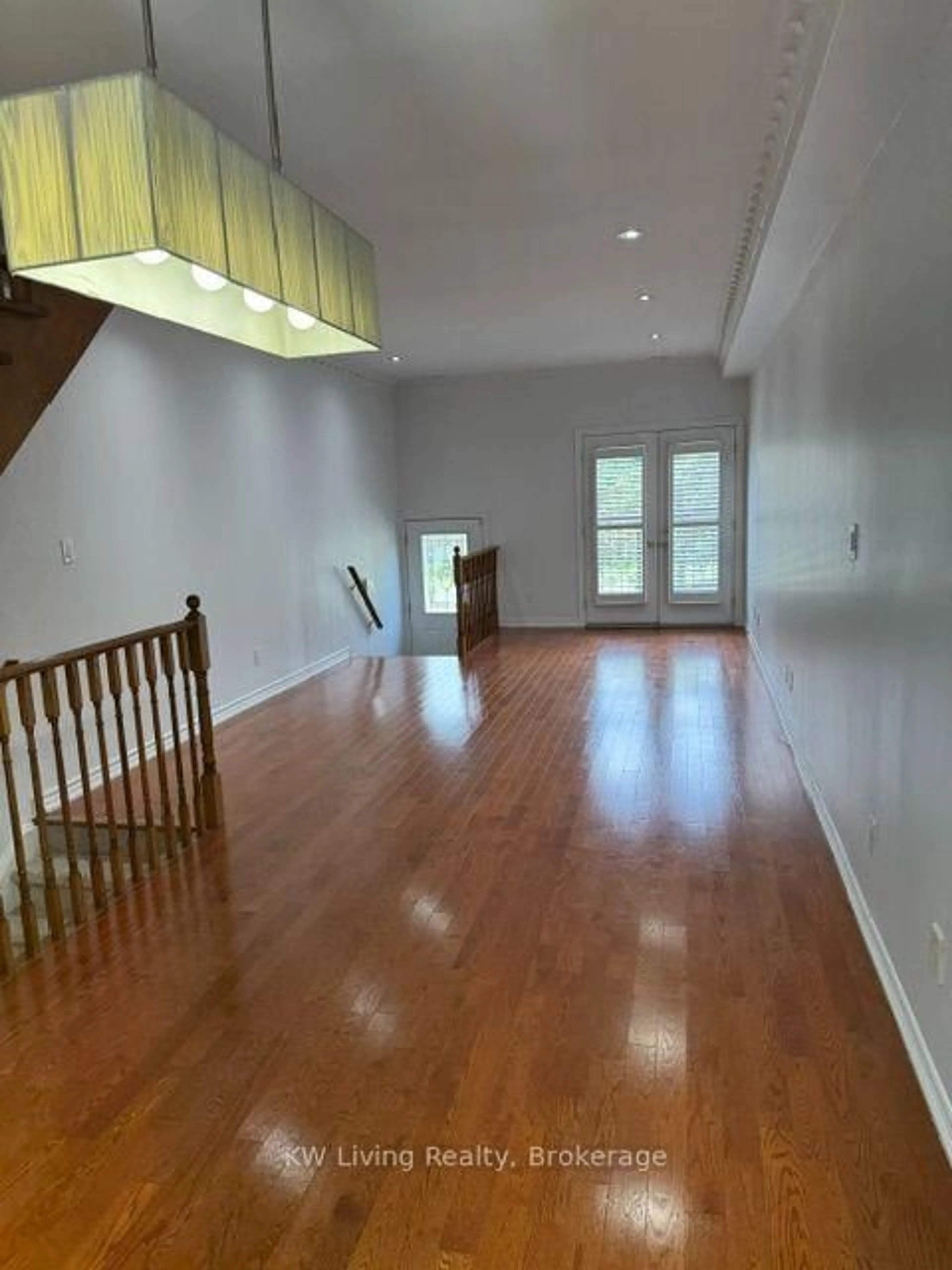 A pic of a room for 37B Green Belt Dr, Toronto Ontario M3C 1L8