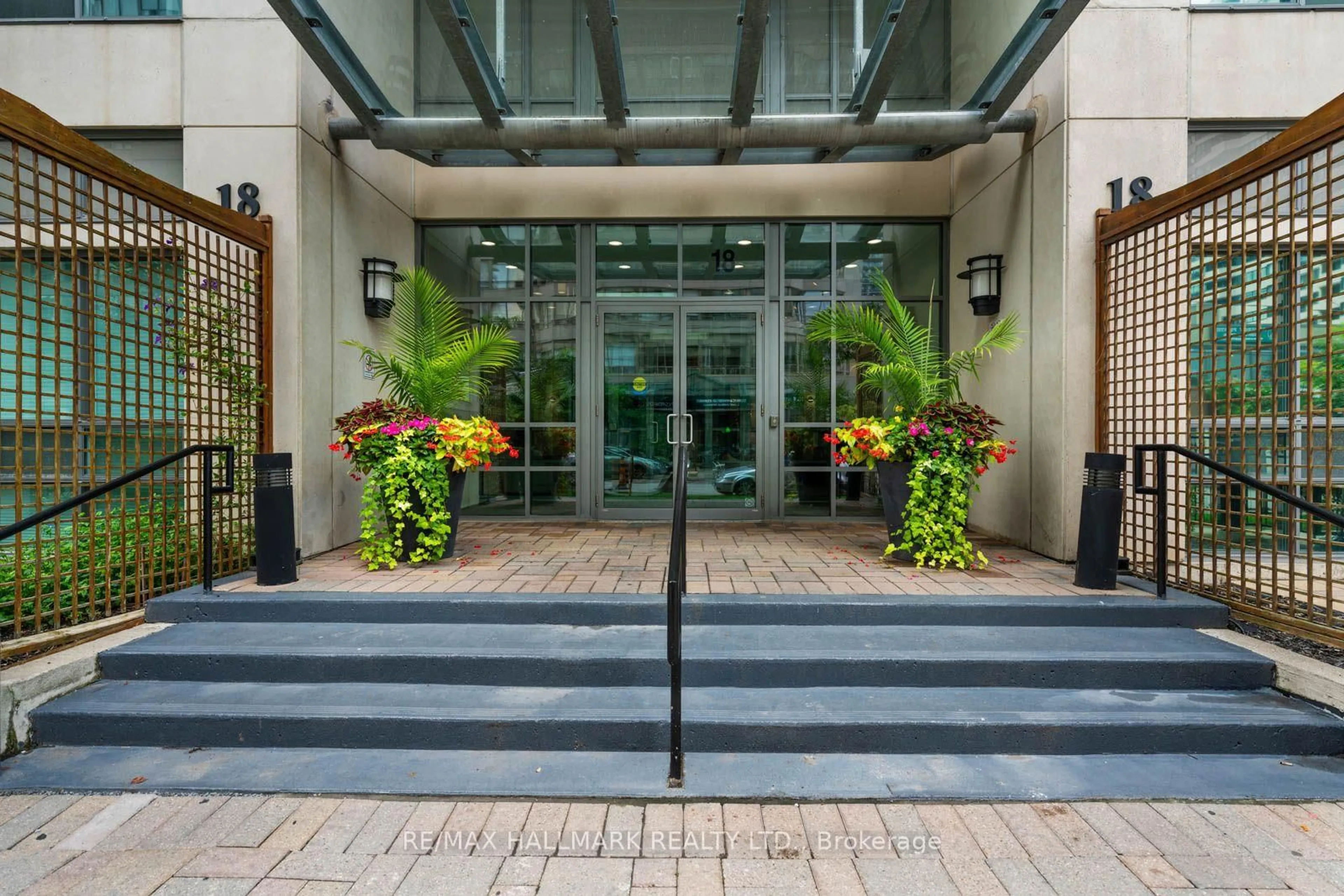 Unknown for 18 Spring Garden Ave #1609, Toronto Ontario M2N 7M2