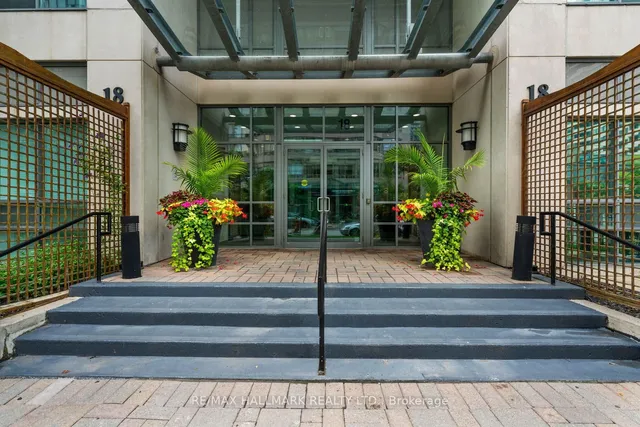 18 Spring Garden Ave #1609, Toronto 2