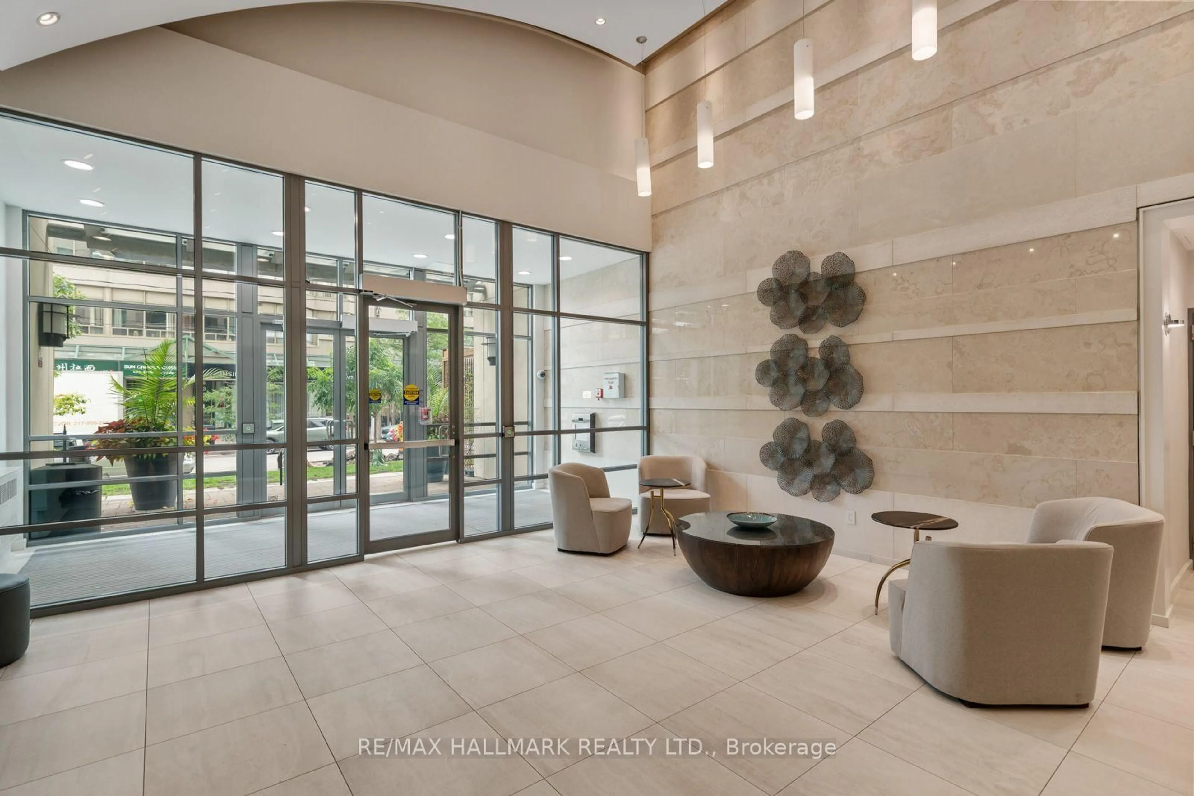 Unknown for 18 Spring Garden Ave #1609, Toronto Ontario M2N 7M2