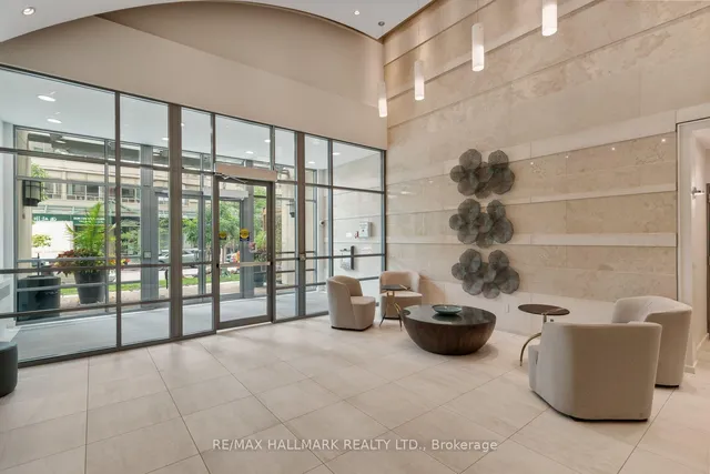 18 Spring Garden Ave #1609, Toronto 3