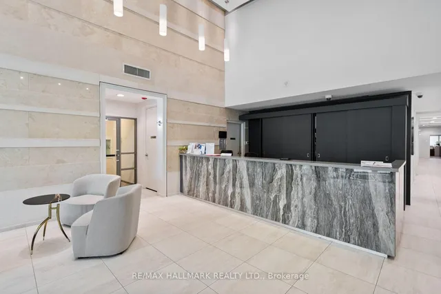 18 Spring Garden Ave #1609, Toronto 4