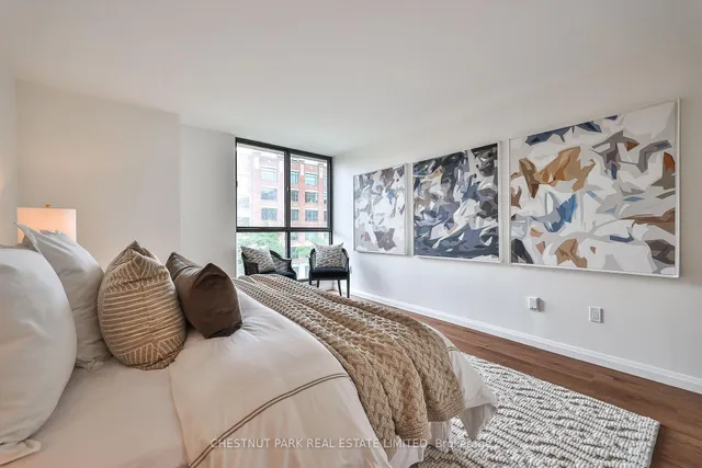188 Spadina Ave #301, Toronto 3