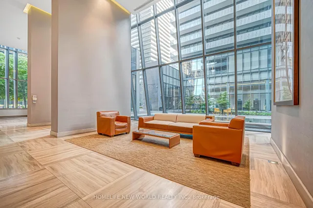 50 Charles St #2311, Toronto 2
