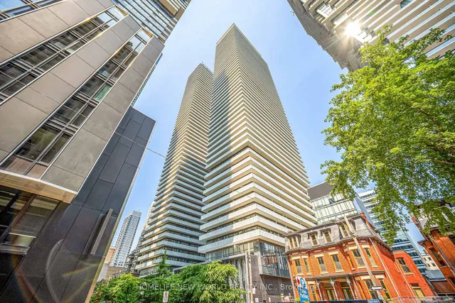50 Charles St #2311, Toronto 5