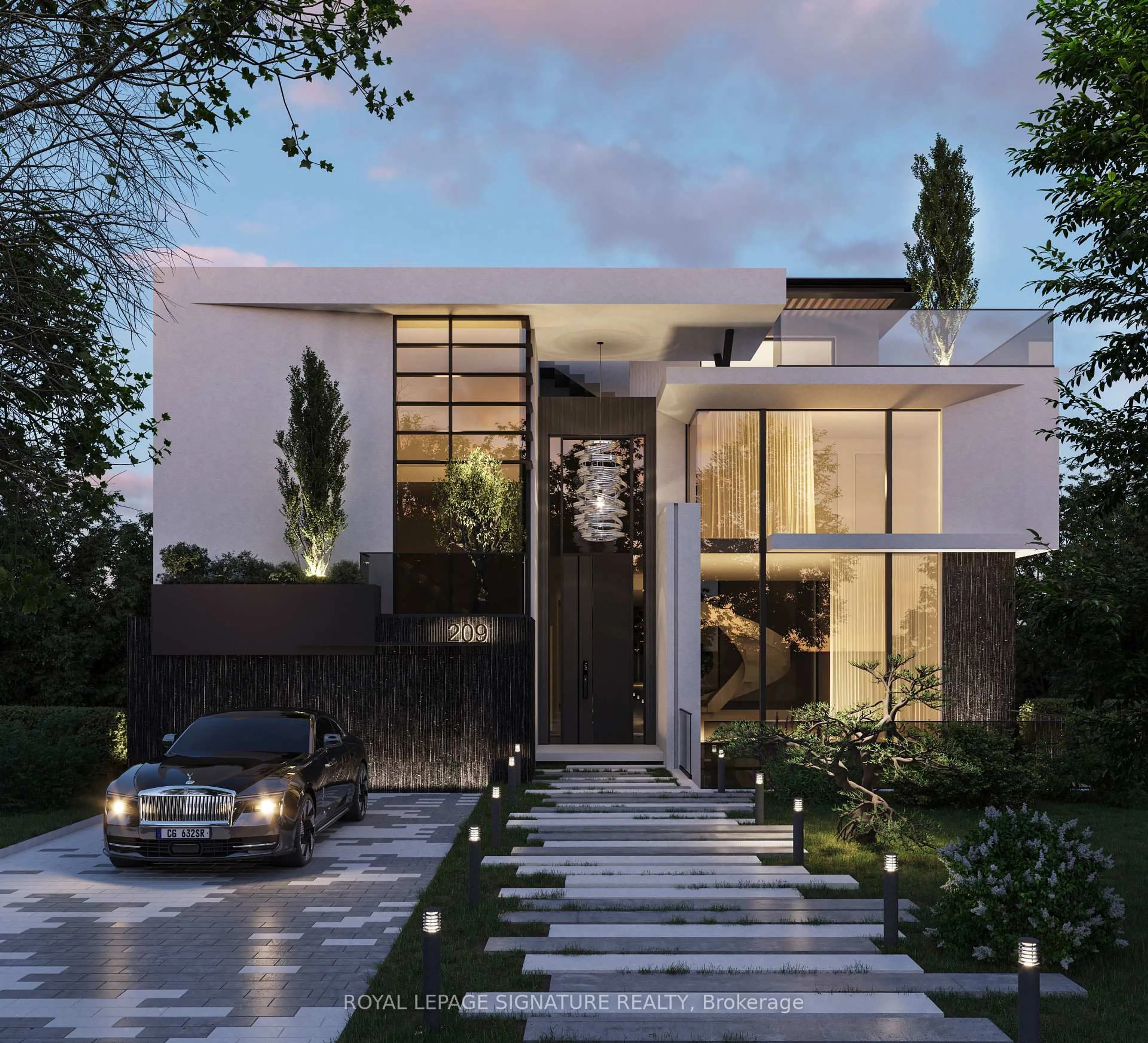 Unknown for 209 Burbank Dr, Toronto Ontario M2K 1P5