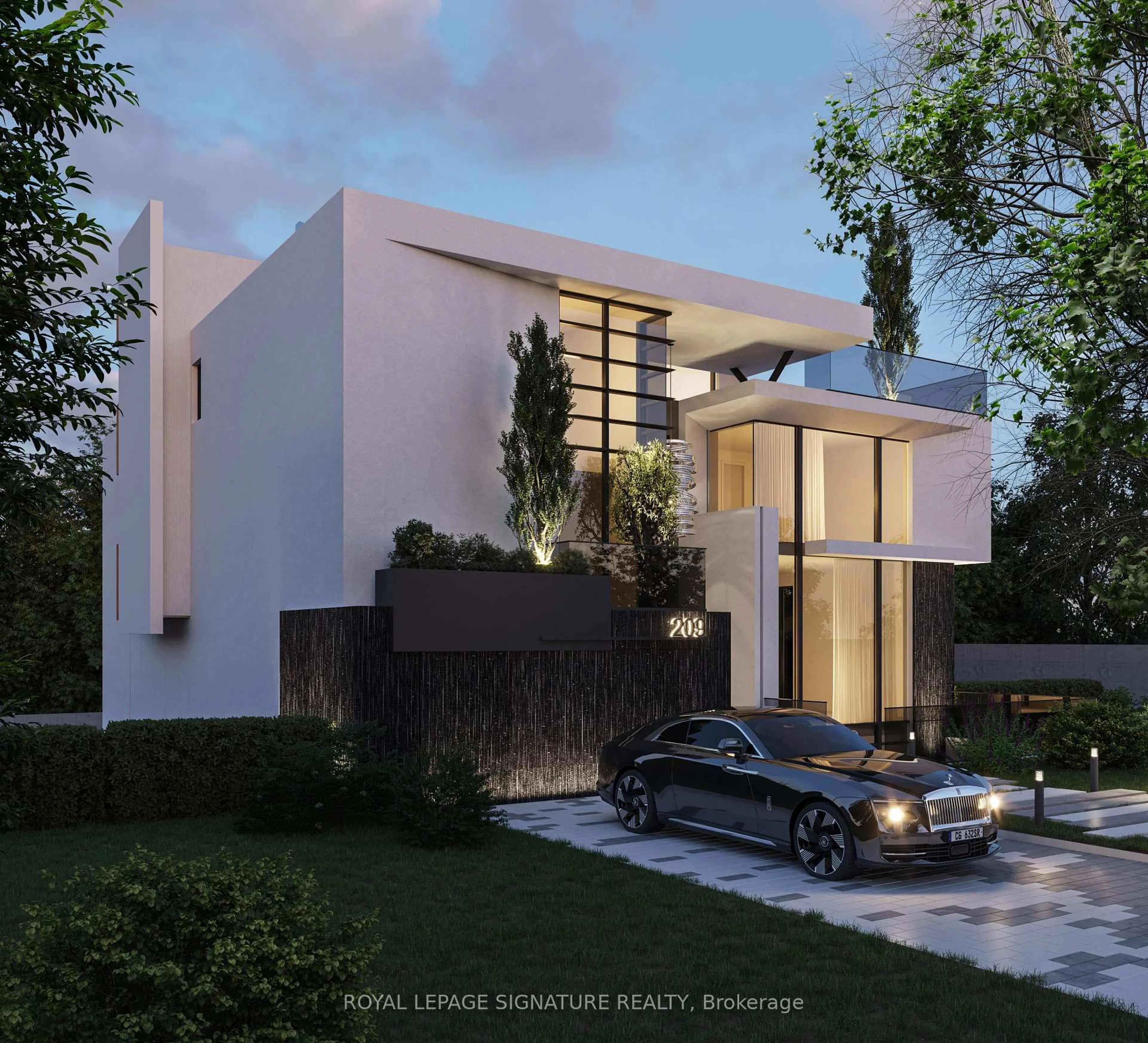 Unknown for 209 Burbank Dr, Toronto Ontario M2K 1P5