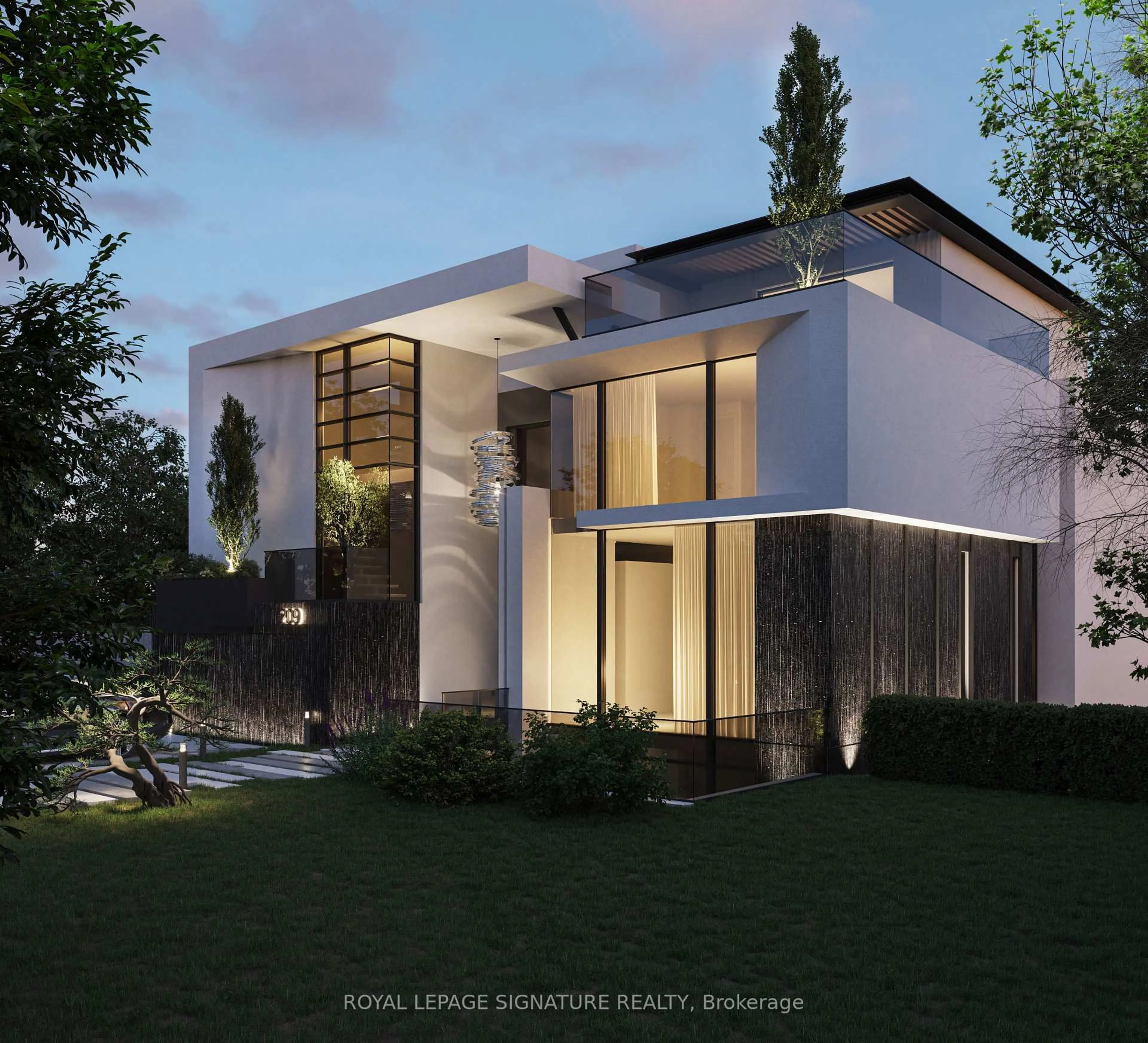Unknown for 209 Burbank Dr, Toronto Ontario M2K 1P5