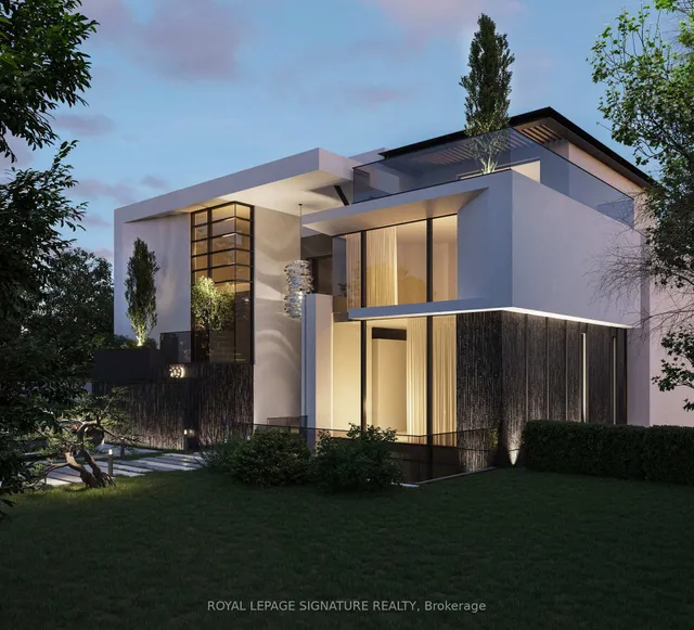 209 Burbank Dr, Toronto 3