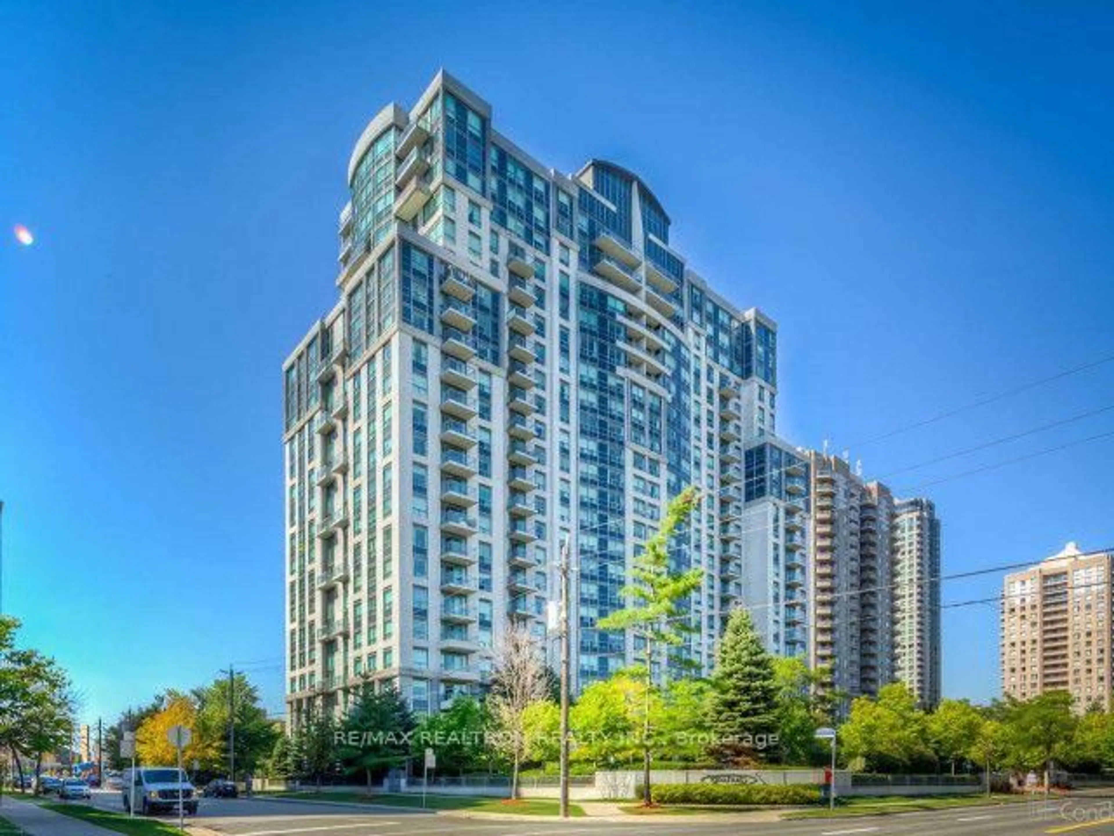 Unknown for 188 Doris Ave #1518, Toronto Ontario M2N 6Z5