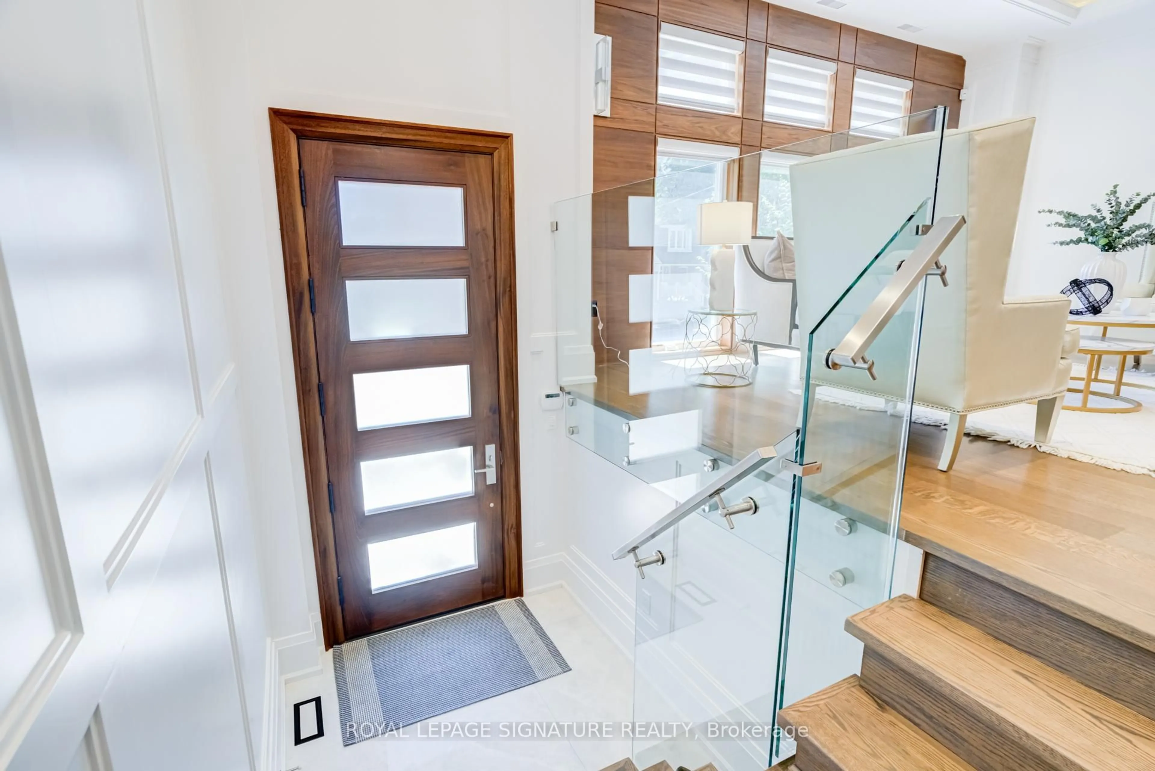 Contemporary bathroom, unknown for 200 Snowdon Ave, Toronto Ontario M4N 2B2