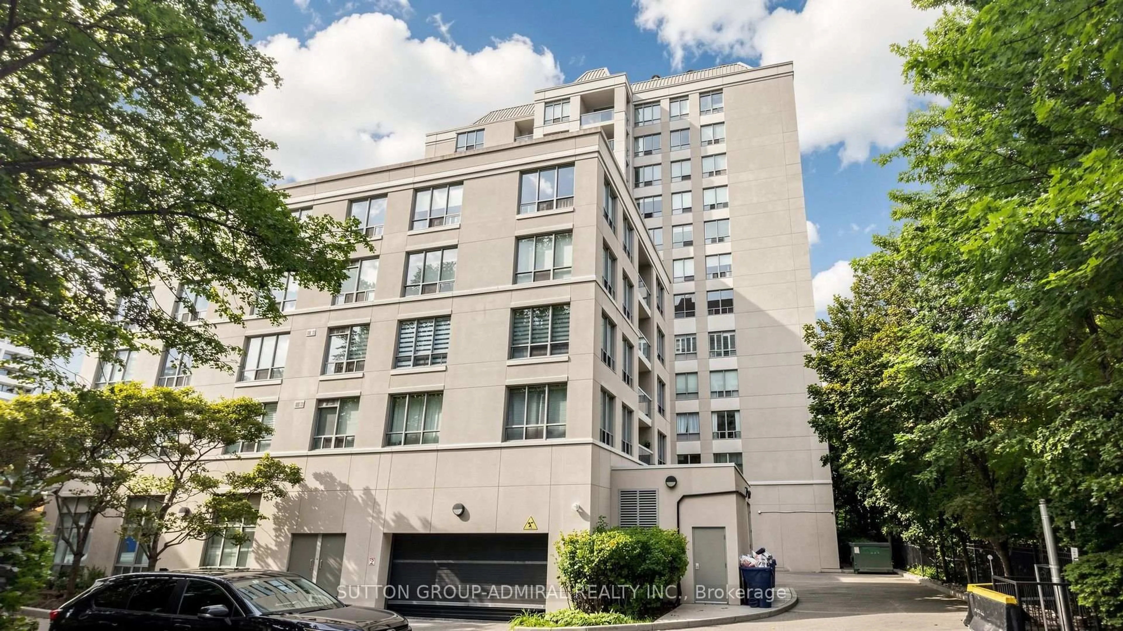 Unknown for 253 Merton St #606, Toronto Ontario M4S 3H2