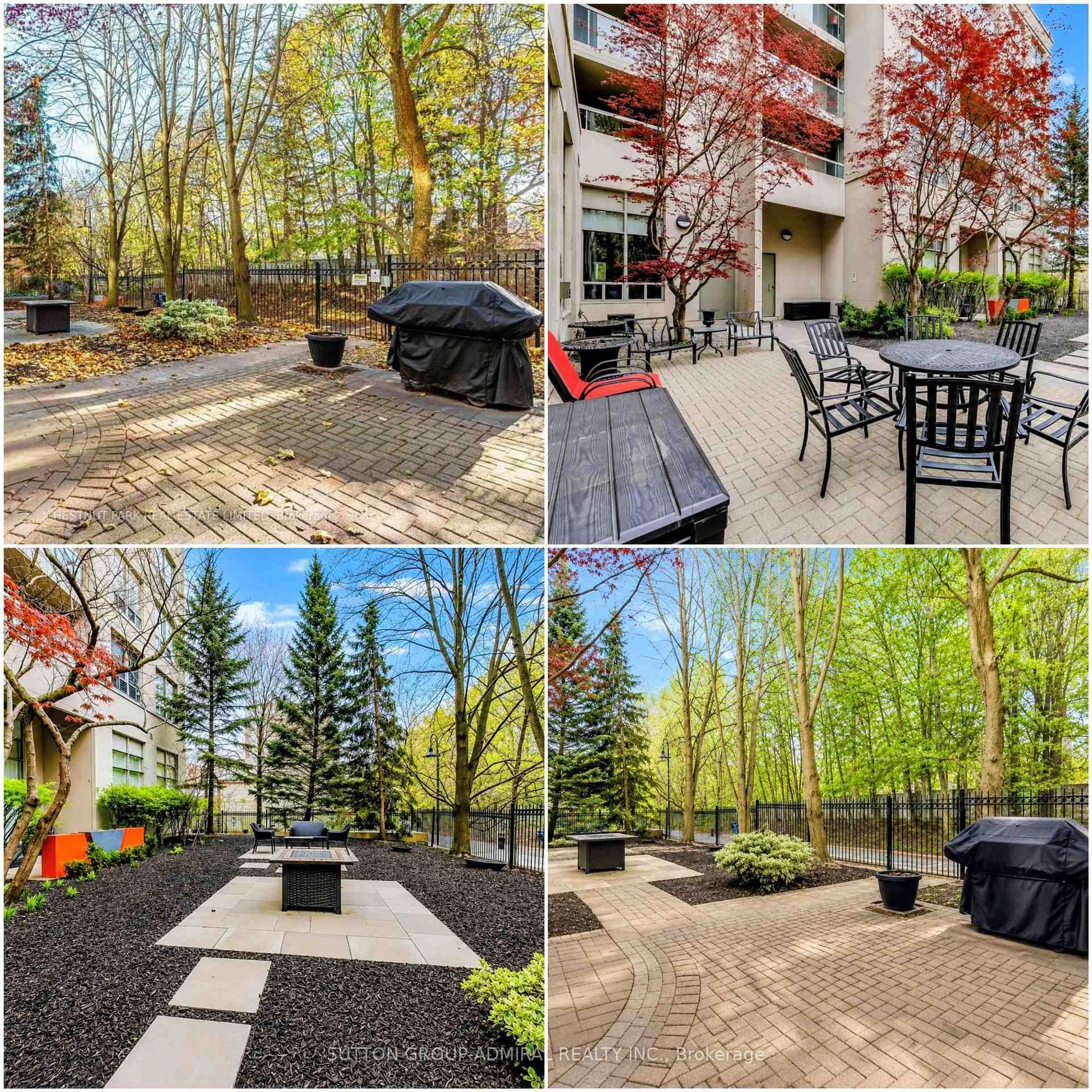 A pic from outside/outdoor area/front of a property/back of a property/a pic from drone, street for 253 Merton St #606, Toronto Ontario M4S 3H2