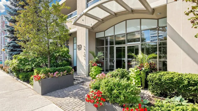 253 Merton St #606, Toronto 5