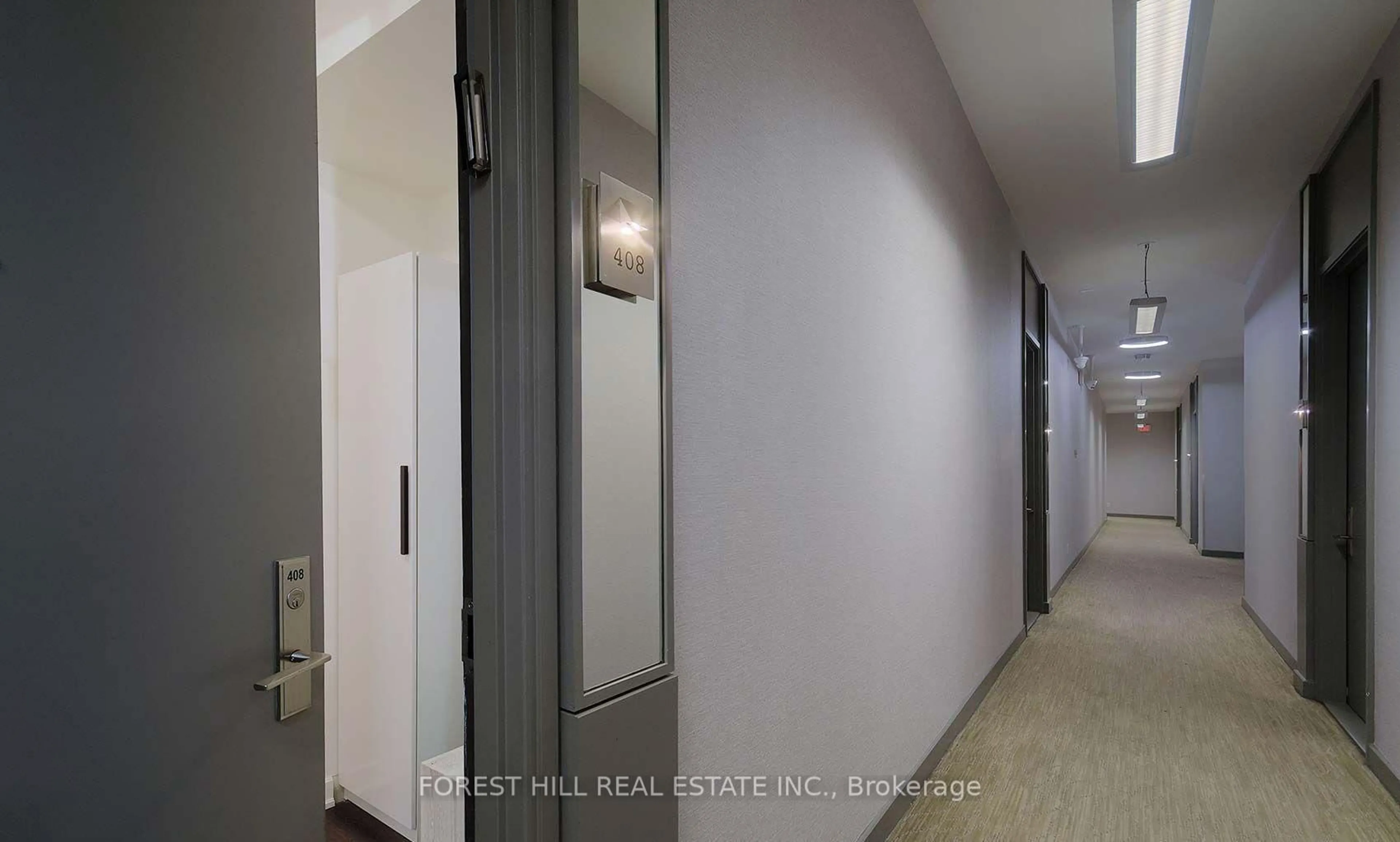 Unknown for 380 Macpherson Ave #408, Toronto Ontario M4V 3E3