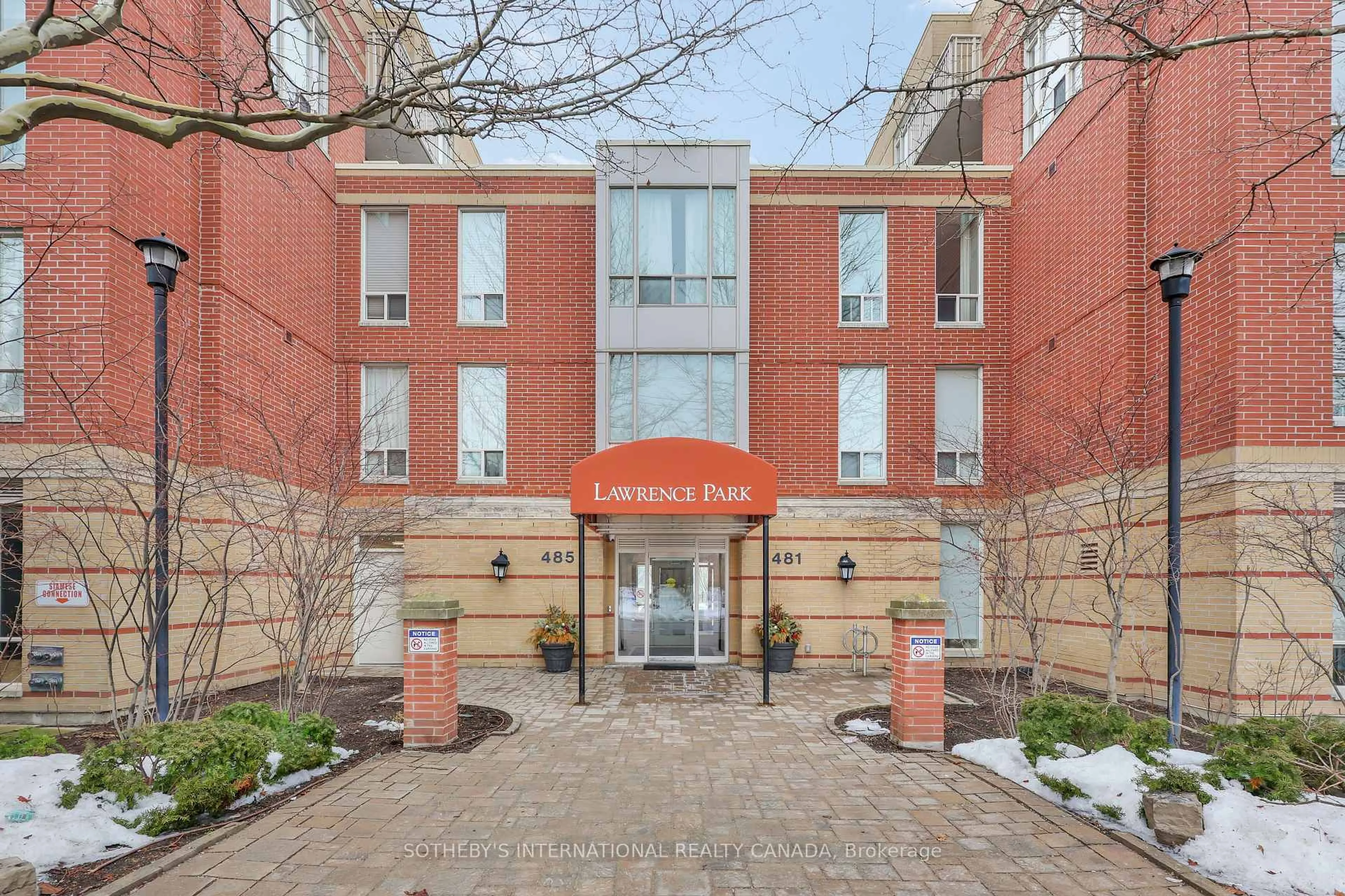 Unknown for 481 Rosewell Ave #407, Toronto Ontario M4R 2J1