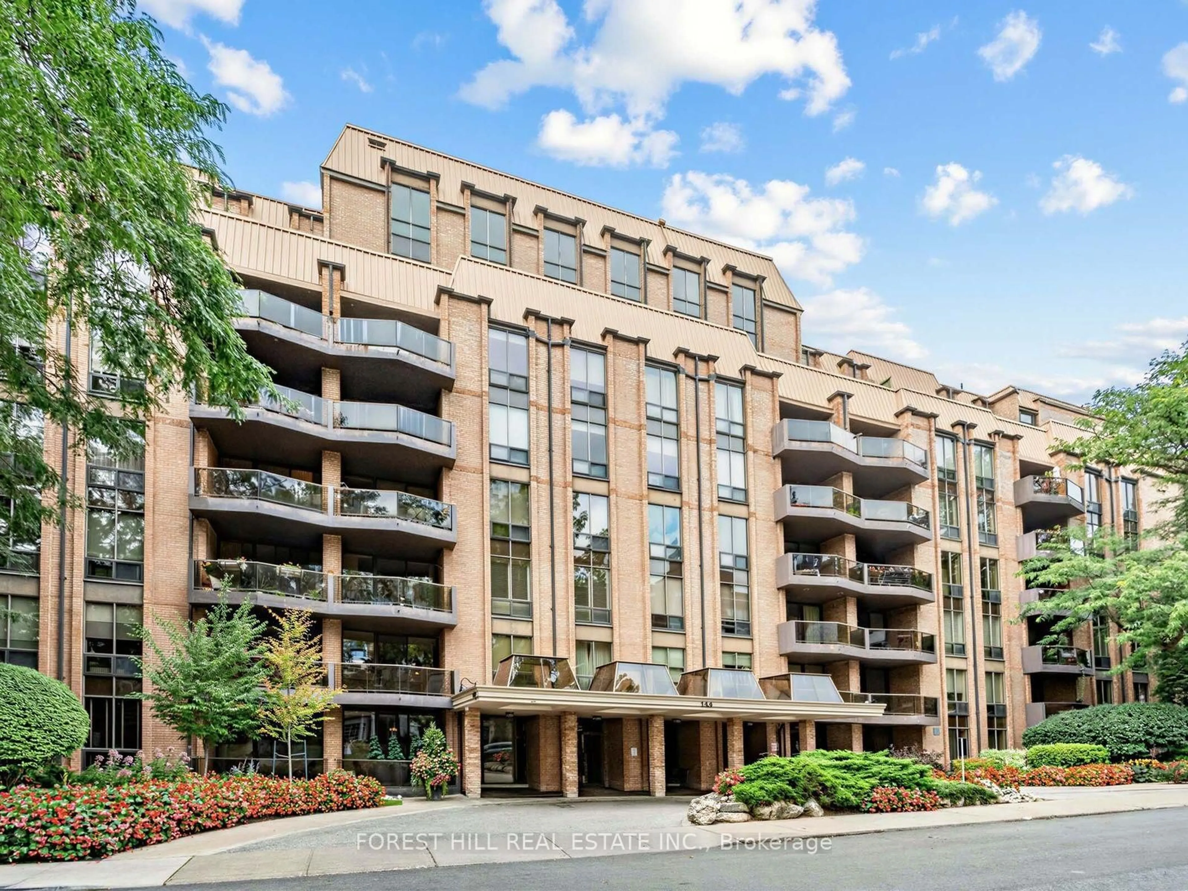 Unknown for 350 Lonsdale Rd #502, Toronto Ontario M5P 1R6