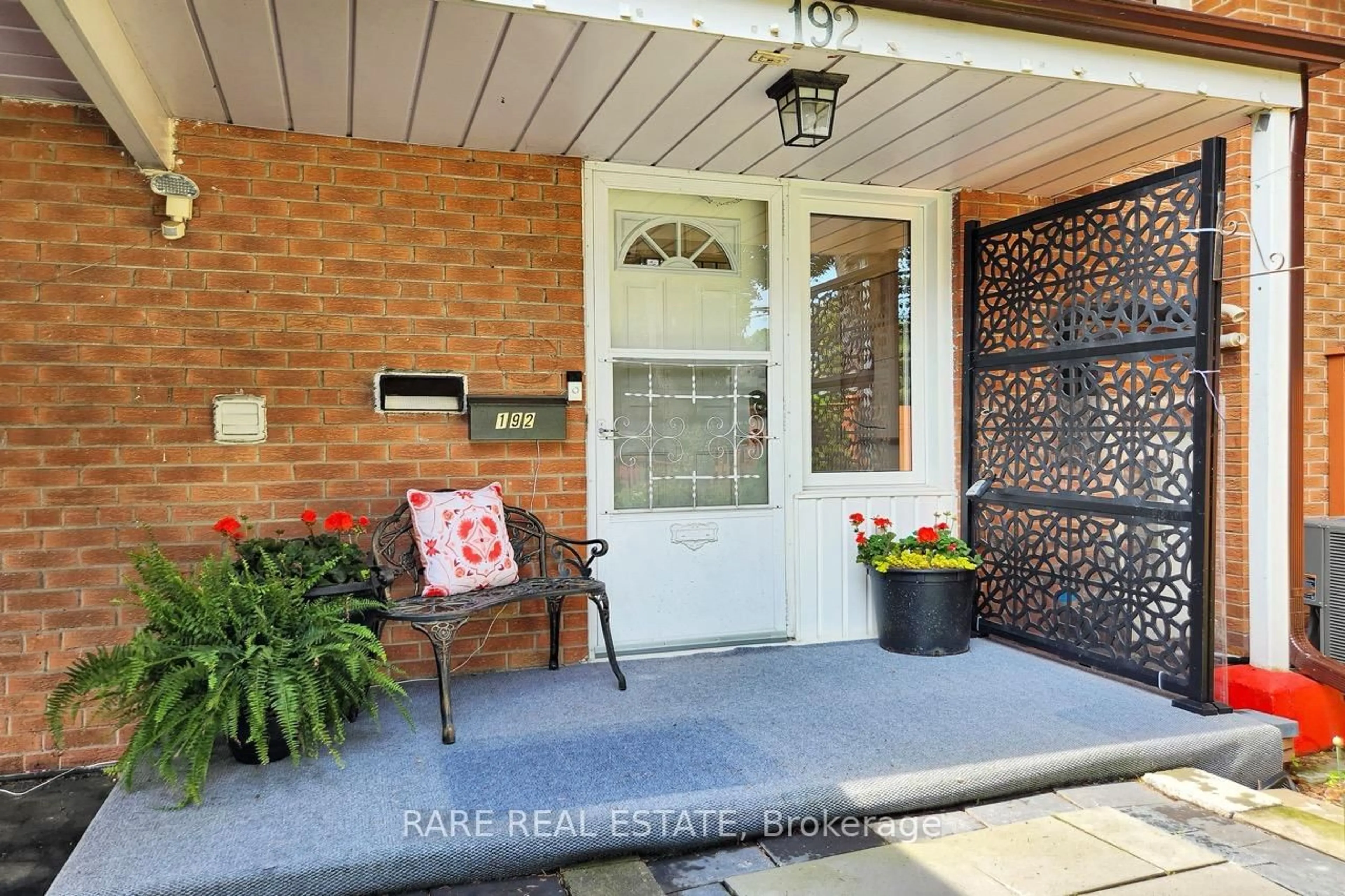 Unknown for 192 Three Valleys Dr, Toronto Ontario M3A 3L8