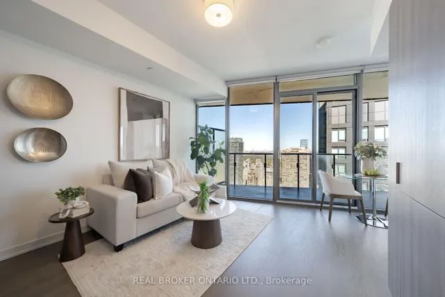 11 Wellesley St #5311, Toronto 3