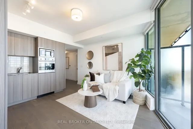 11 Wellesley St #5311, Toronto 5